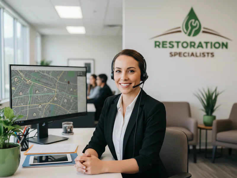 Water Damage Restoration  in Hurst  FAQ